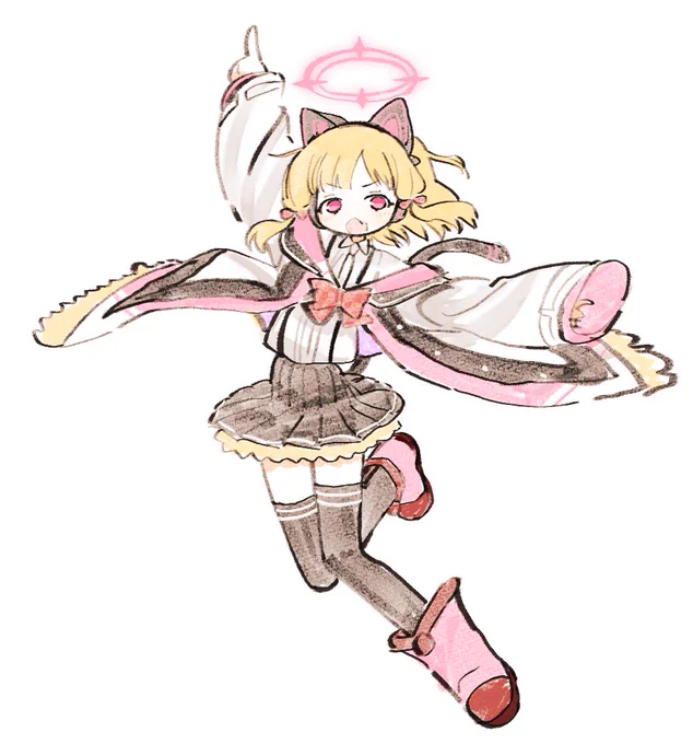 元気でいこう