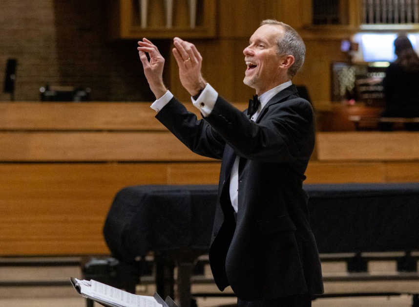 Concordia University Chicago tweet media