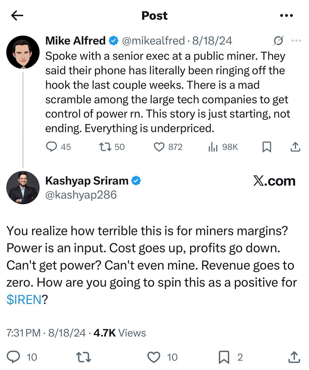 Mike Alfred tweet media