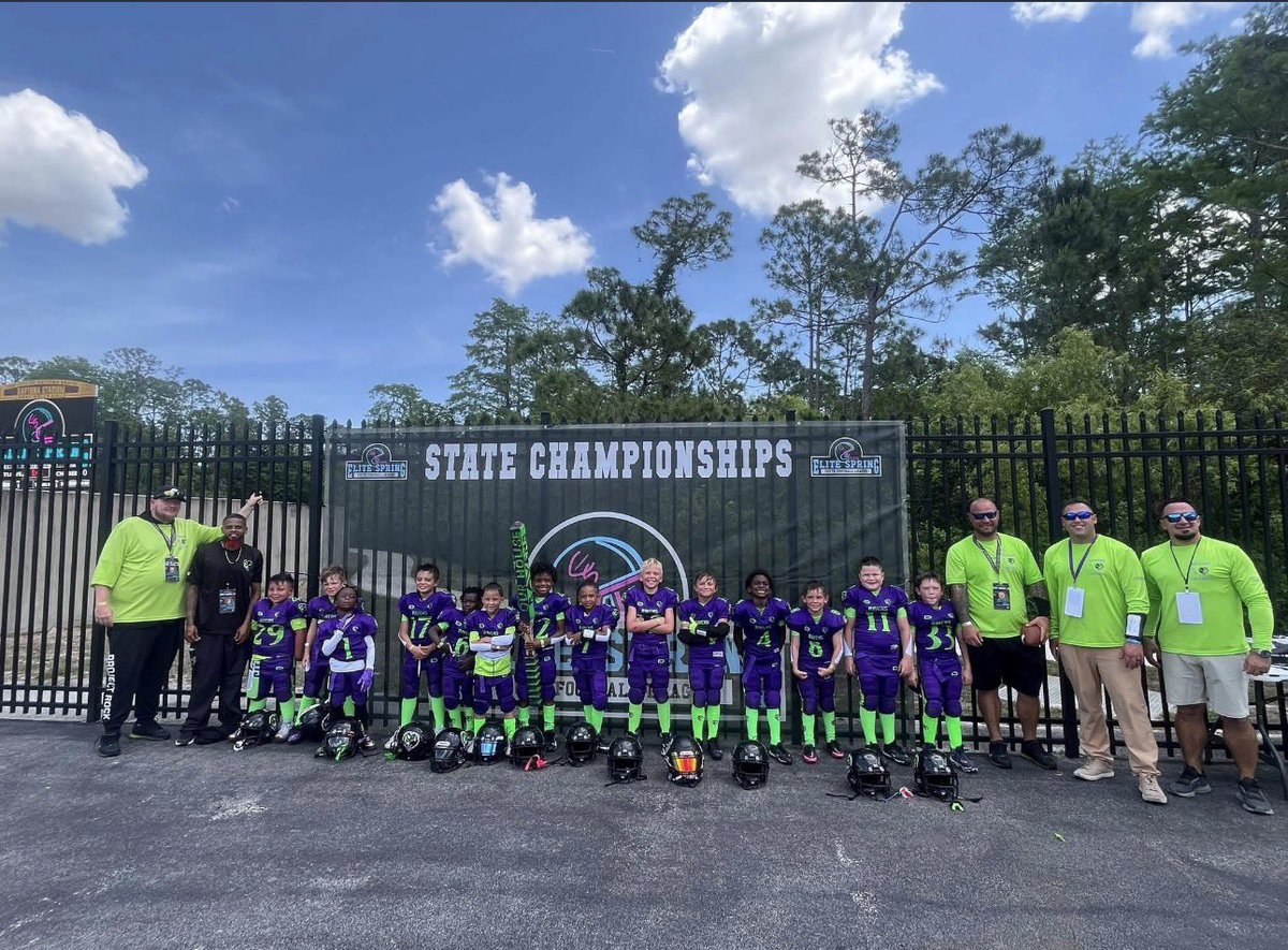 Hobe Sound Ravens tweet media