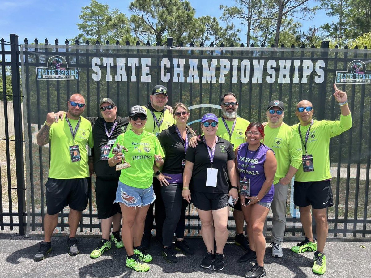 Hobe Sound Ravens tweet media