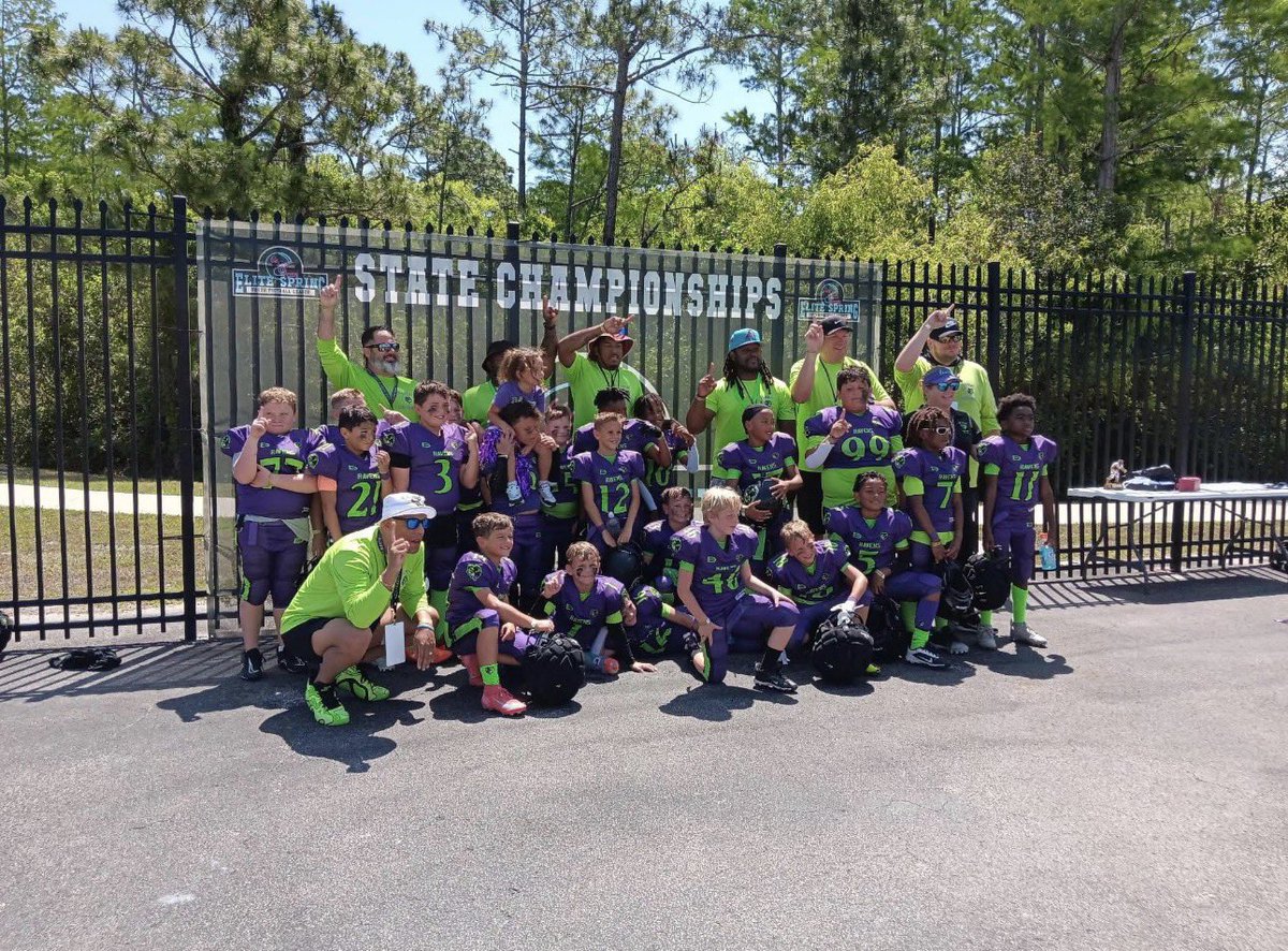 Hobe Sound Ravens tweet media