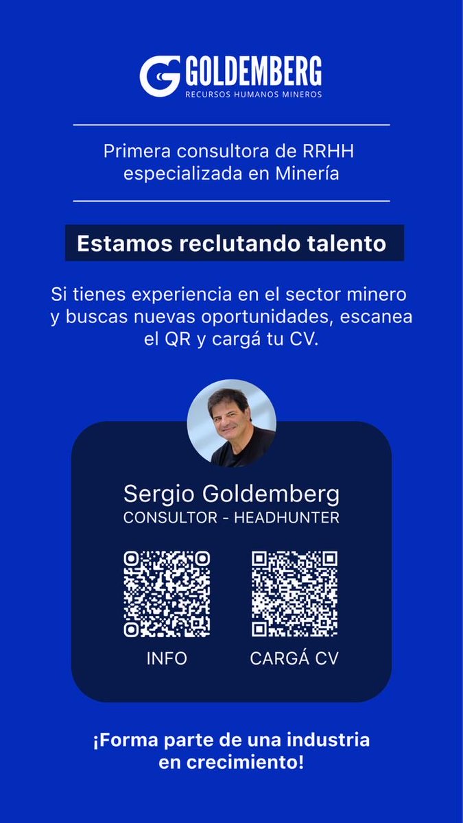Contacto Minero (@contactminero) on Twitter photo 