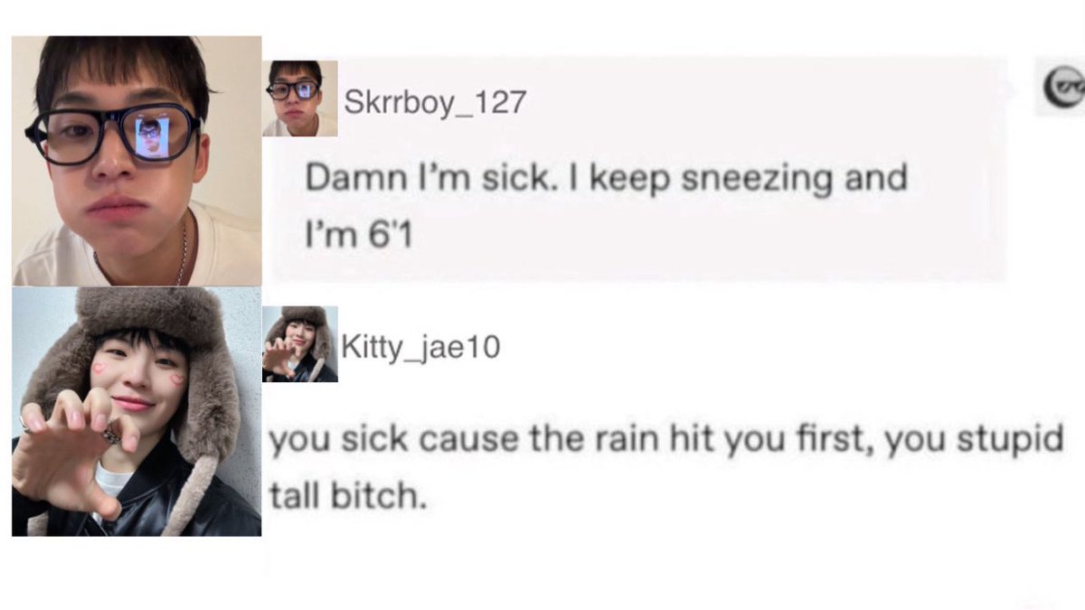 ash (@607woo) on Twitter photo 