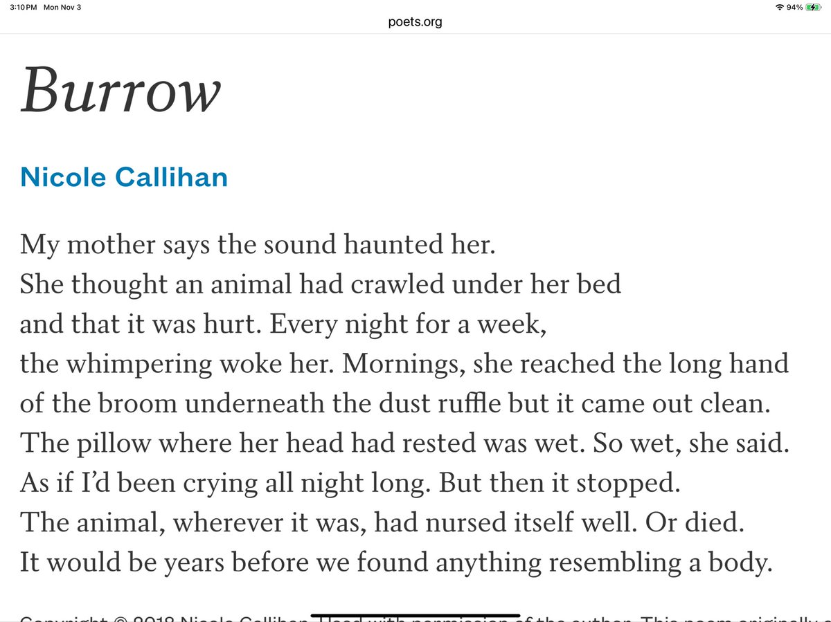 Carla Sarett tweet media