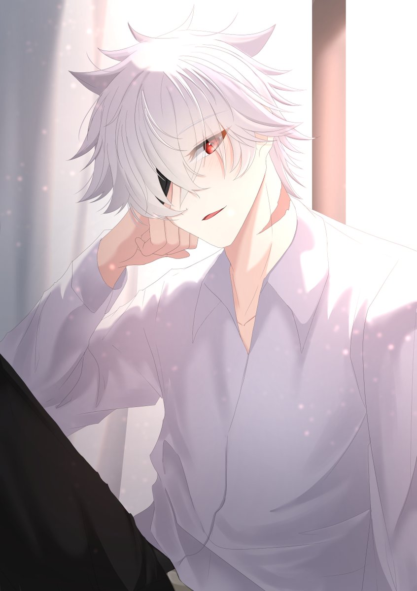 Aisuchan (Commissions Open) tweet media