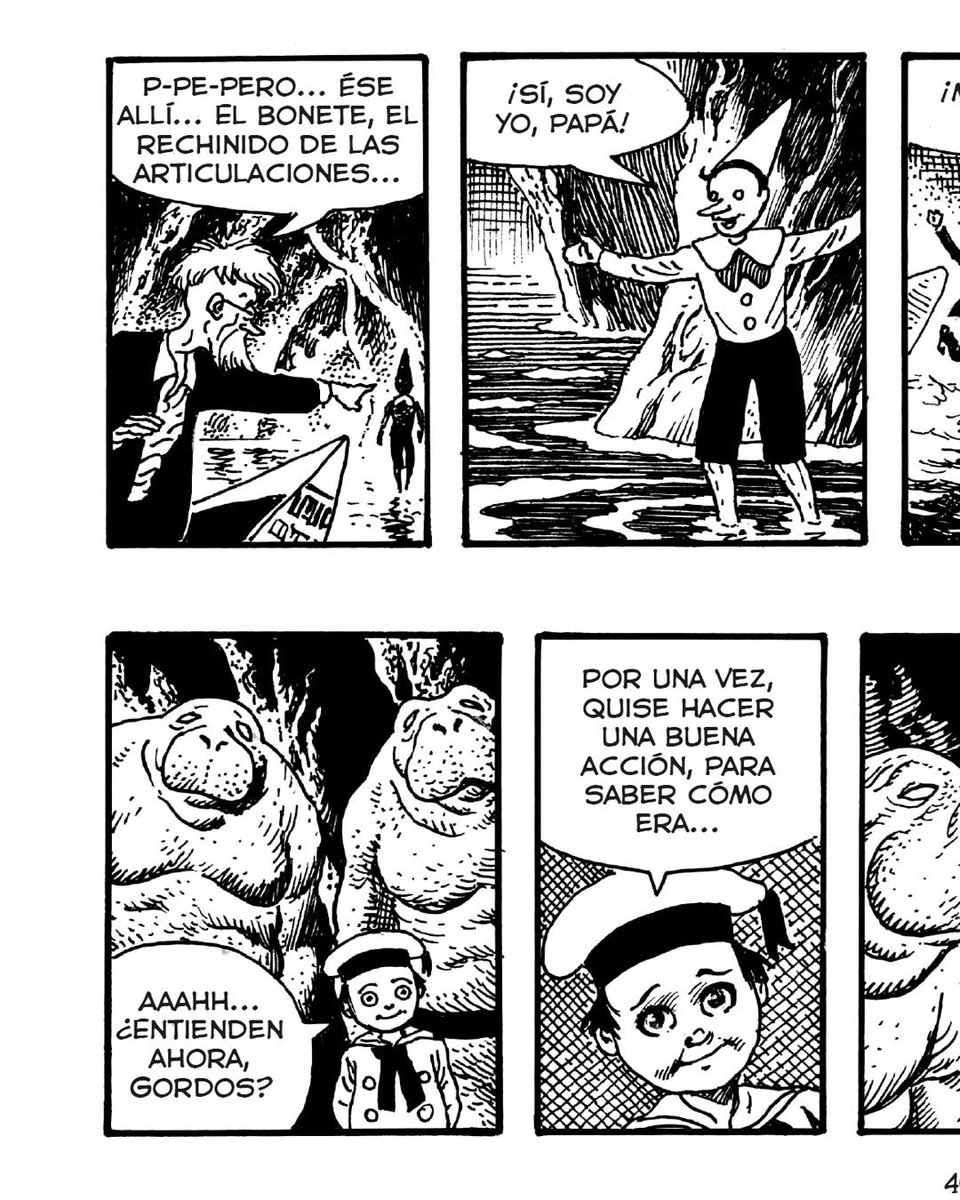 Comic.ar Ediciones tweet media