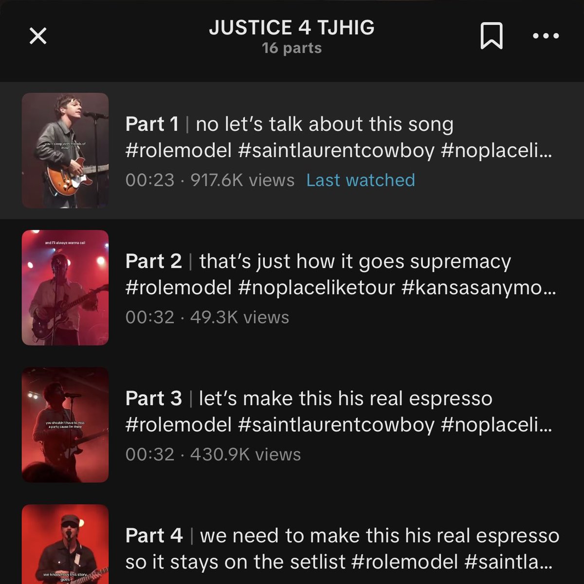 Role Model Nation tweet media