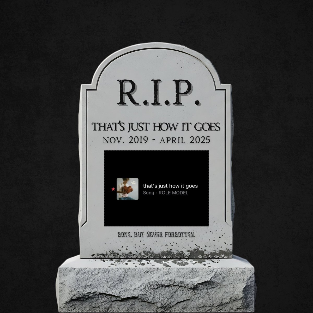 Role Model Nation tweet media