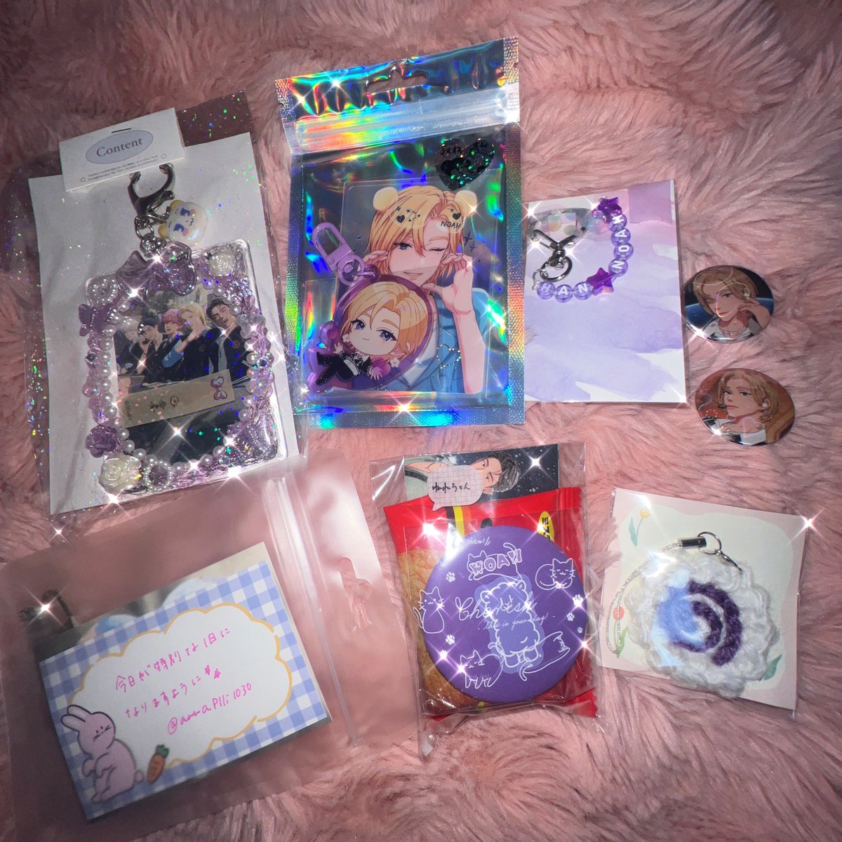 ね ね 🐈‍⬛🎀⸝⸝꙳⋆ tweet media