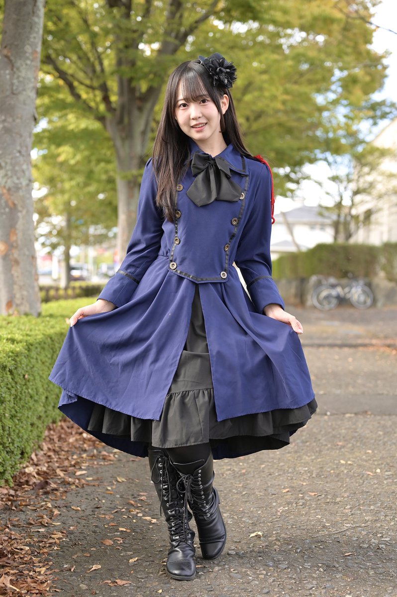 あおちゃん