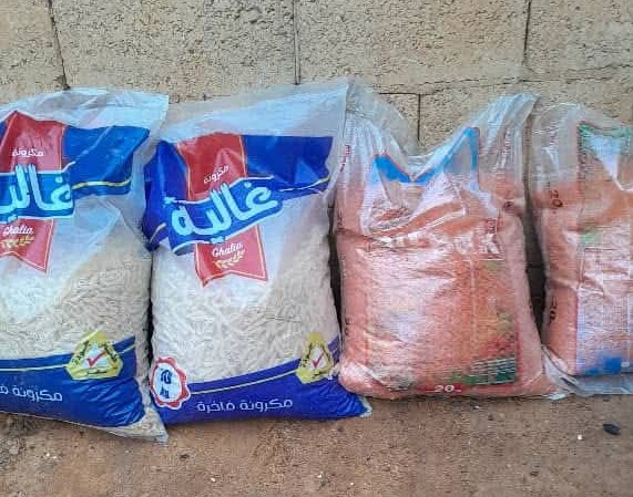 ThomaSerenaBH's tweet image. Thanks to you all, we were able to send to the families again this month and to the kitchen as well.
Below you'll find the receipts and pictures from the kitchen.
You'll also find the link to donate in the comments.
#KeepEyesOnSudan
#SaveAlFashir
#Sudan
#AlFashir 
👇👇👇