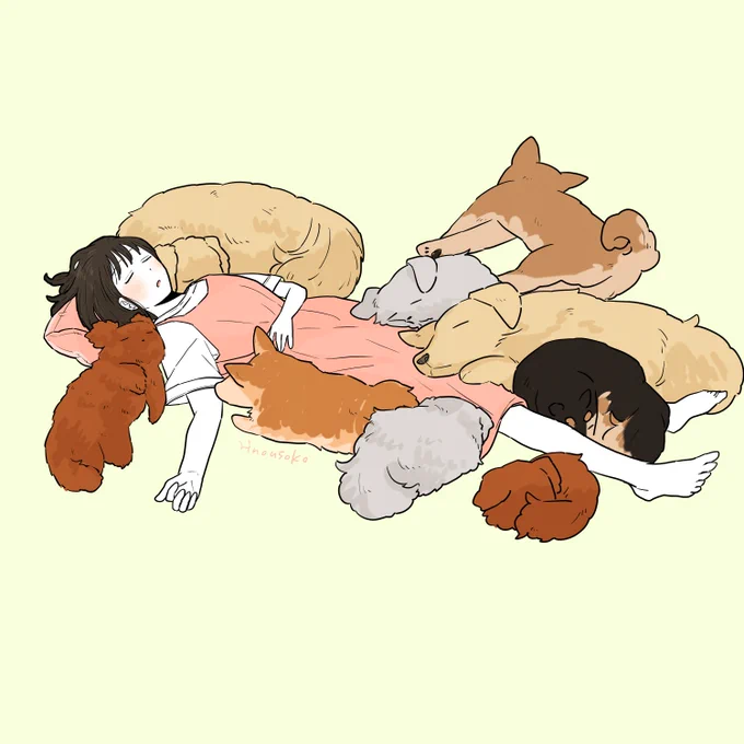 おはようございます! 今日もいい日にする!