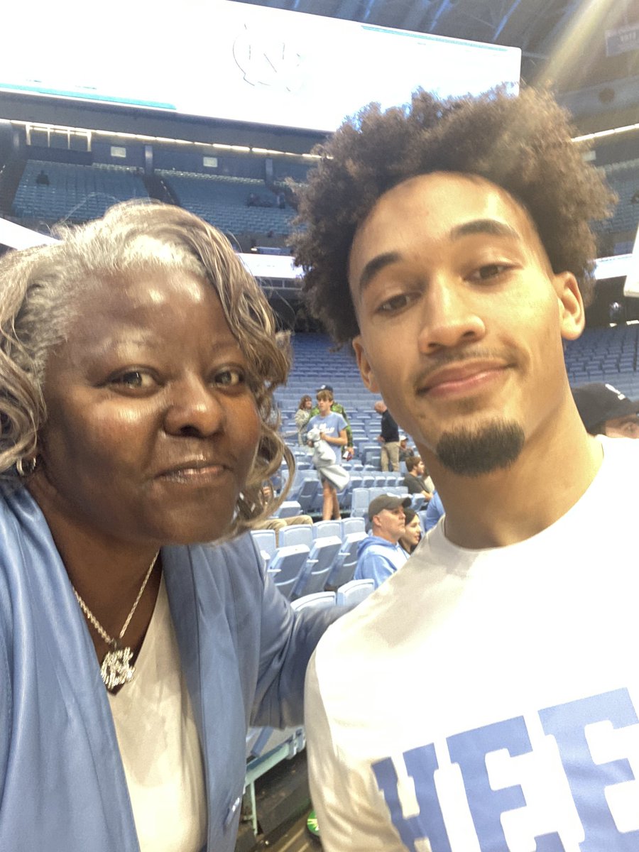 Pastor Katrena Johnson tweet media