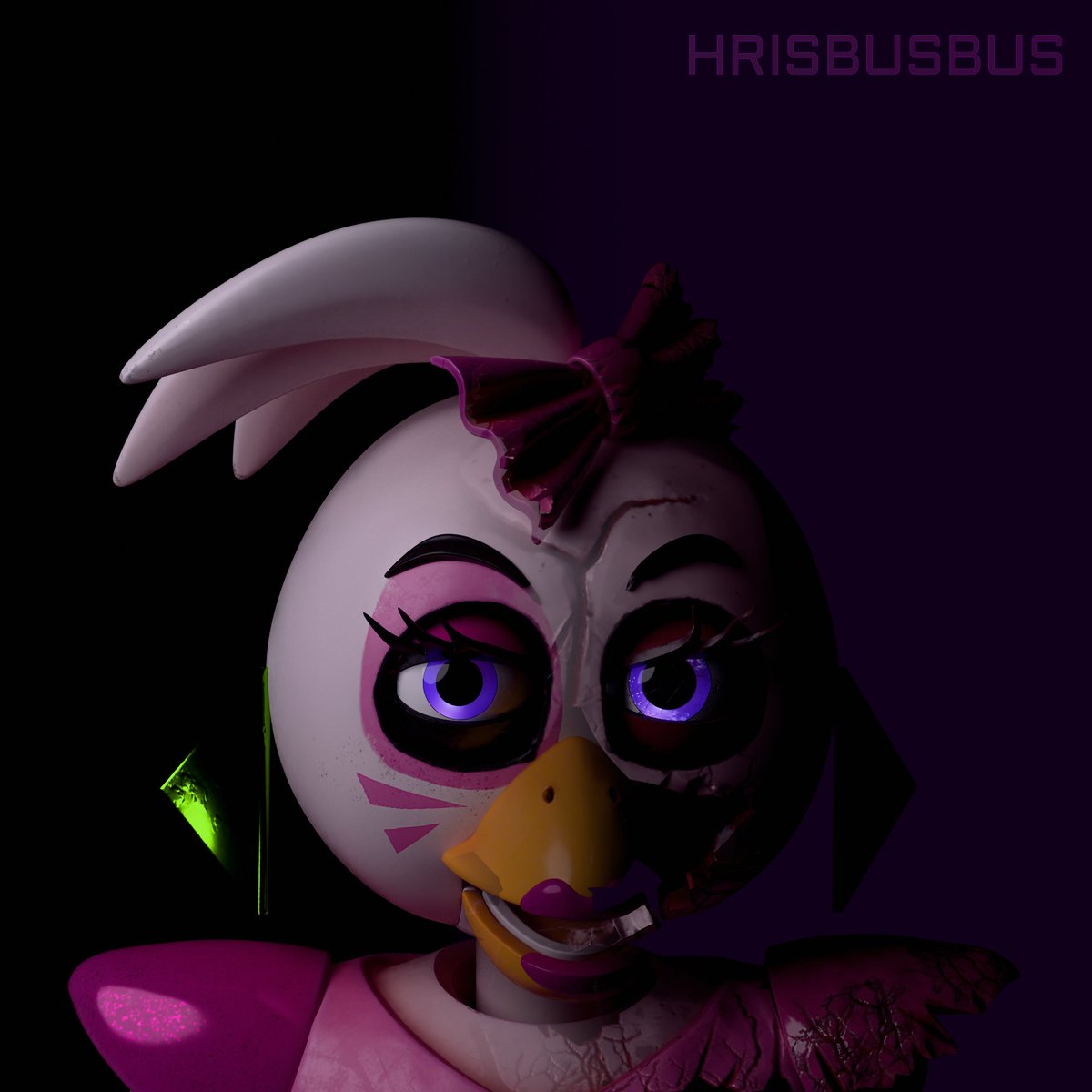shattered 1/4
#glamrockchica #fnaf #fnafsb #blender
rig by me and <a href="/ChillRighty/">Chill Righty</a>, available here discord.gg/KmxA9ZcJq6, ask in ports access