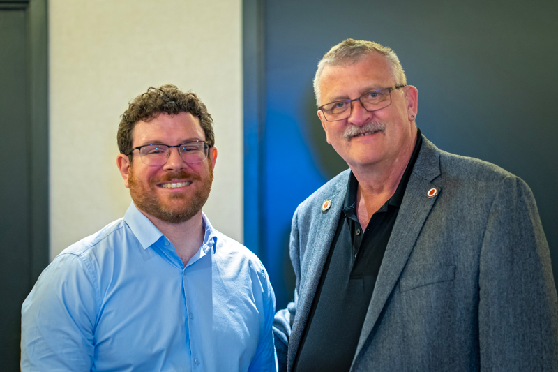 Confederation of Canadian Unions (CCU) tweet media