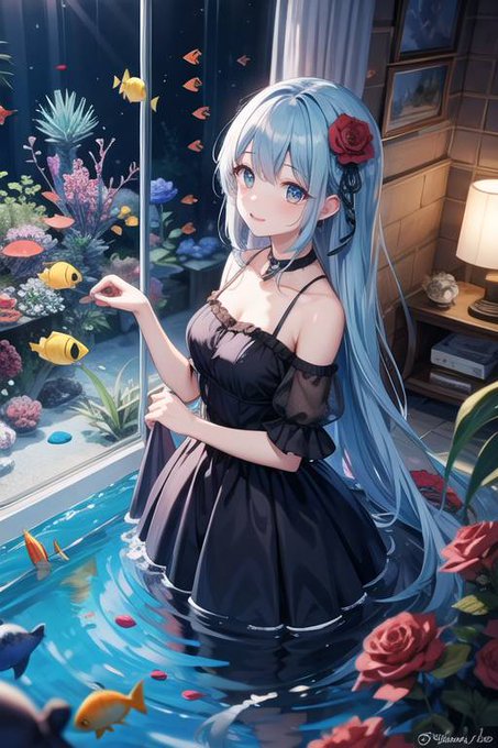 桜庵(Ouan)｜Beautiful Japanese Music and Men