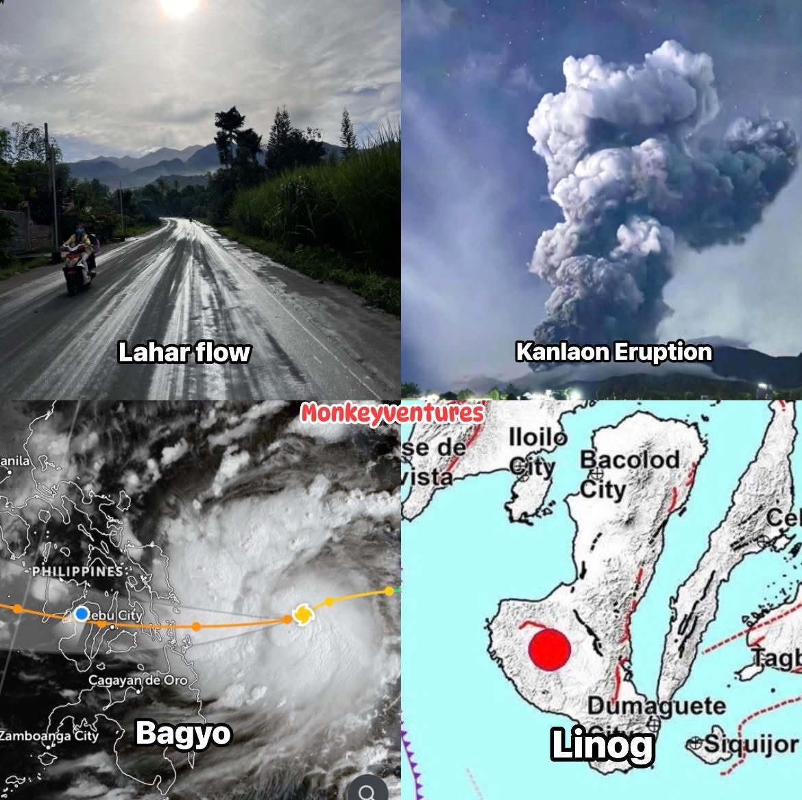 Xianbright_'s tweet photo. Halong sa tanan! 🙏🏻
#PrayForNegros #TinoPH https://t.co/MO3hzfrksw