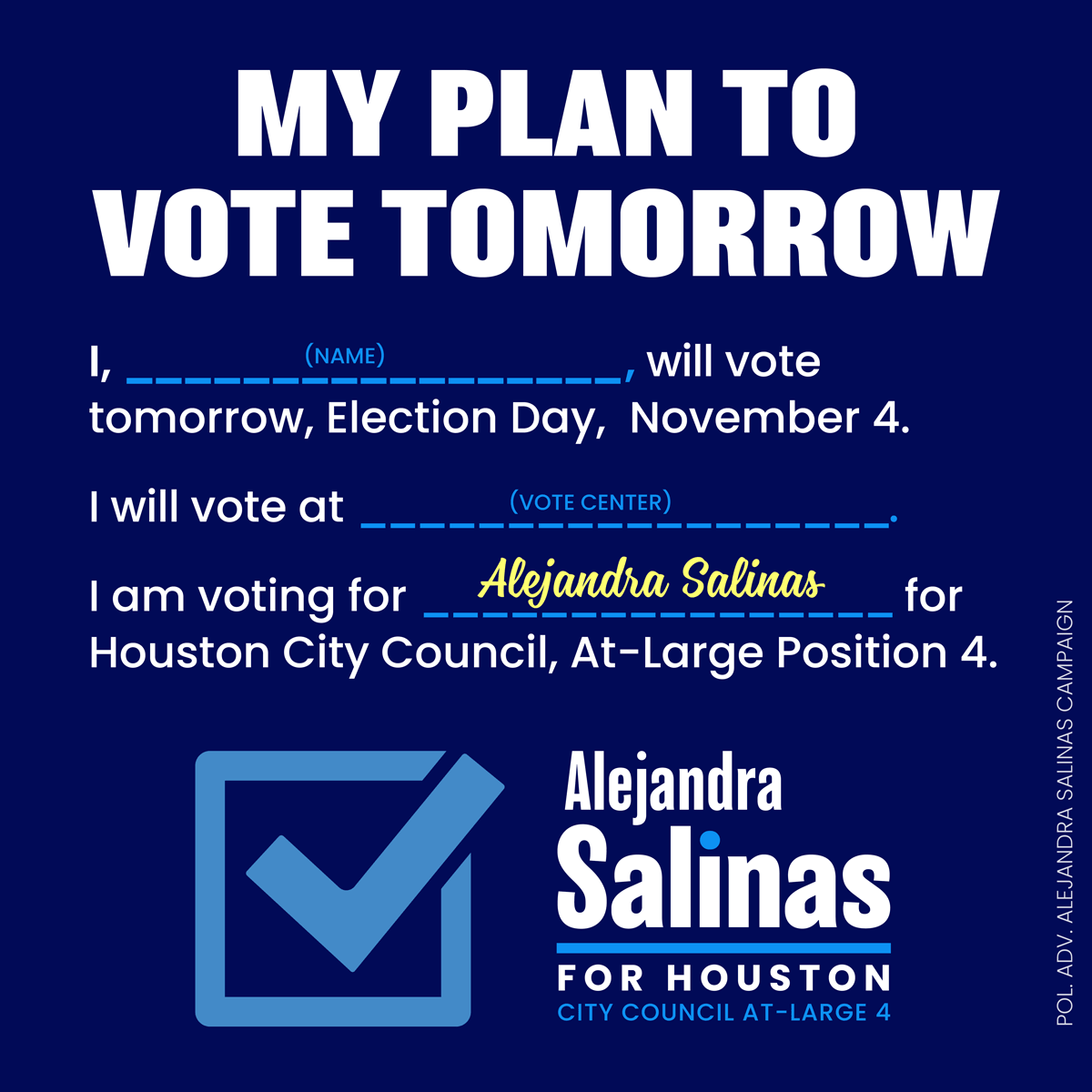 Alejandra Salinas tweet media