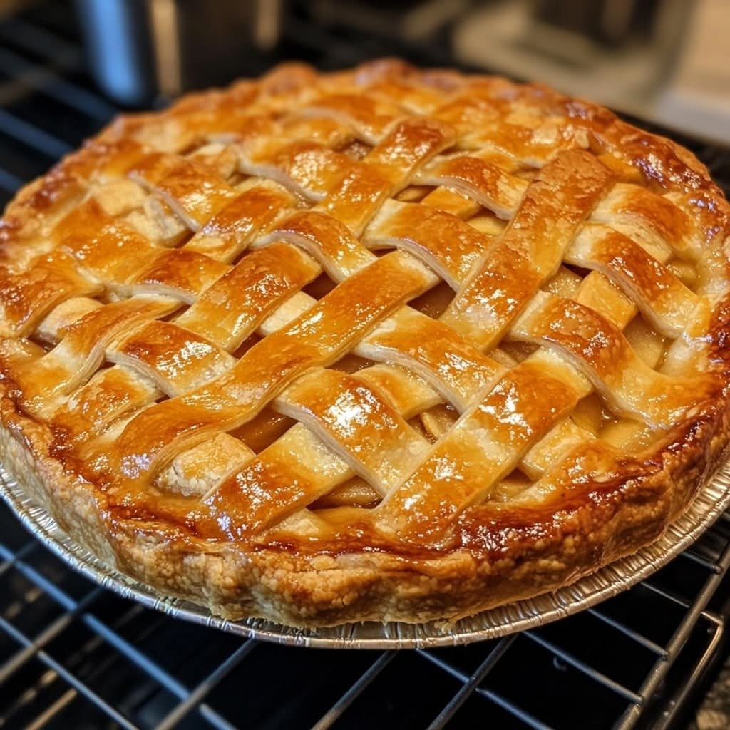sweettooth3186's tweet photo. Apple Pie
Smash or Pass? https://t.co/9OlPl1fGmN