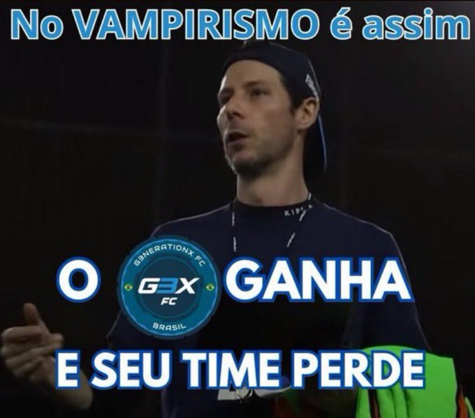 ktzNTC's tweet photo. @FURIA @Kings_LeagueBR https://t.co/zaTnhxD3Xc
