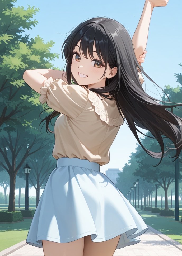 けーてぃーIV on X