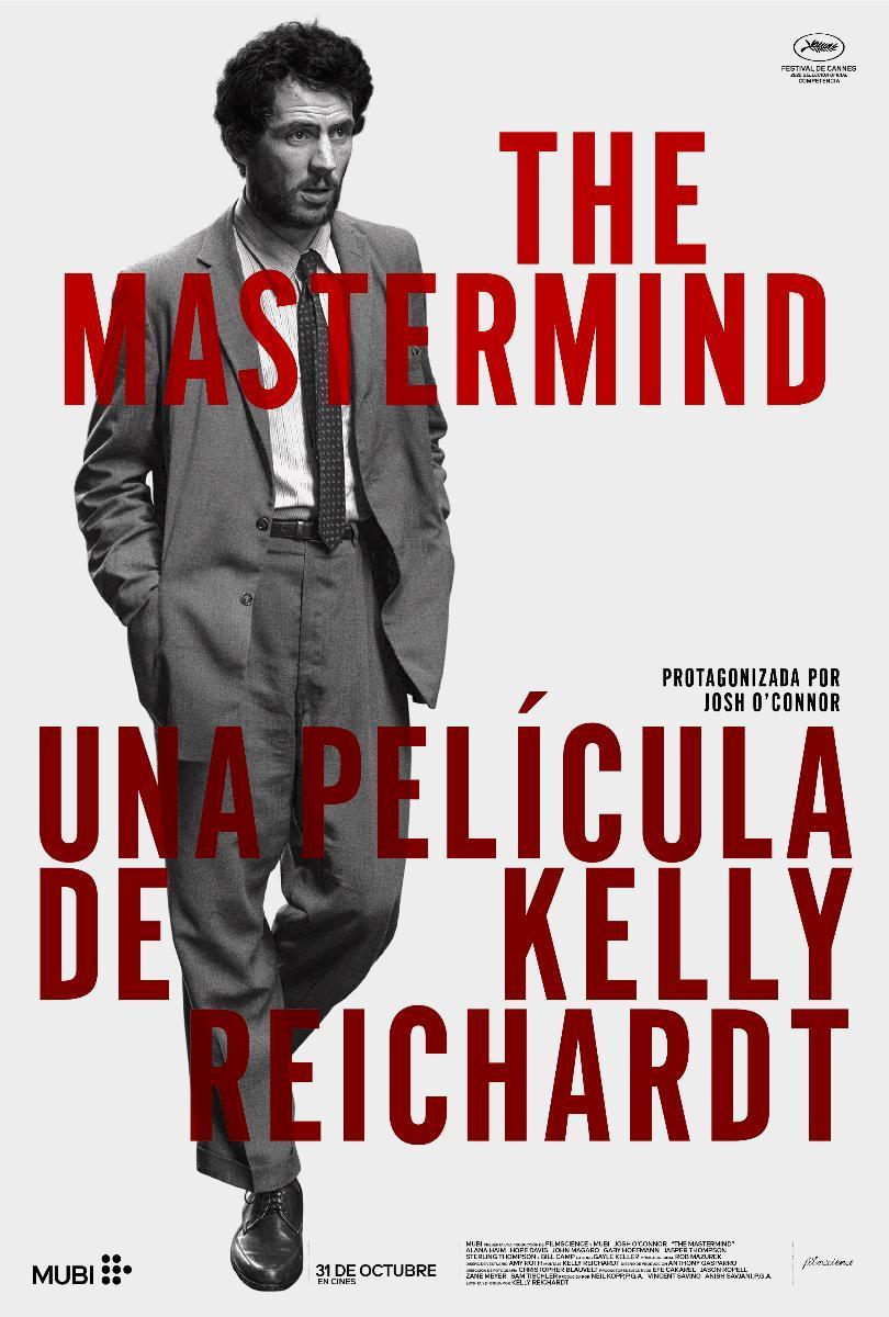 Crítica - THE MASTERMIND, de Kelly Reichardt. Por Xoán Domínguez San José miradasdecine.es/2025/11/the-ma… <a href="/xoandsj/">Xoán</a>