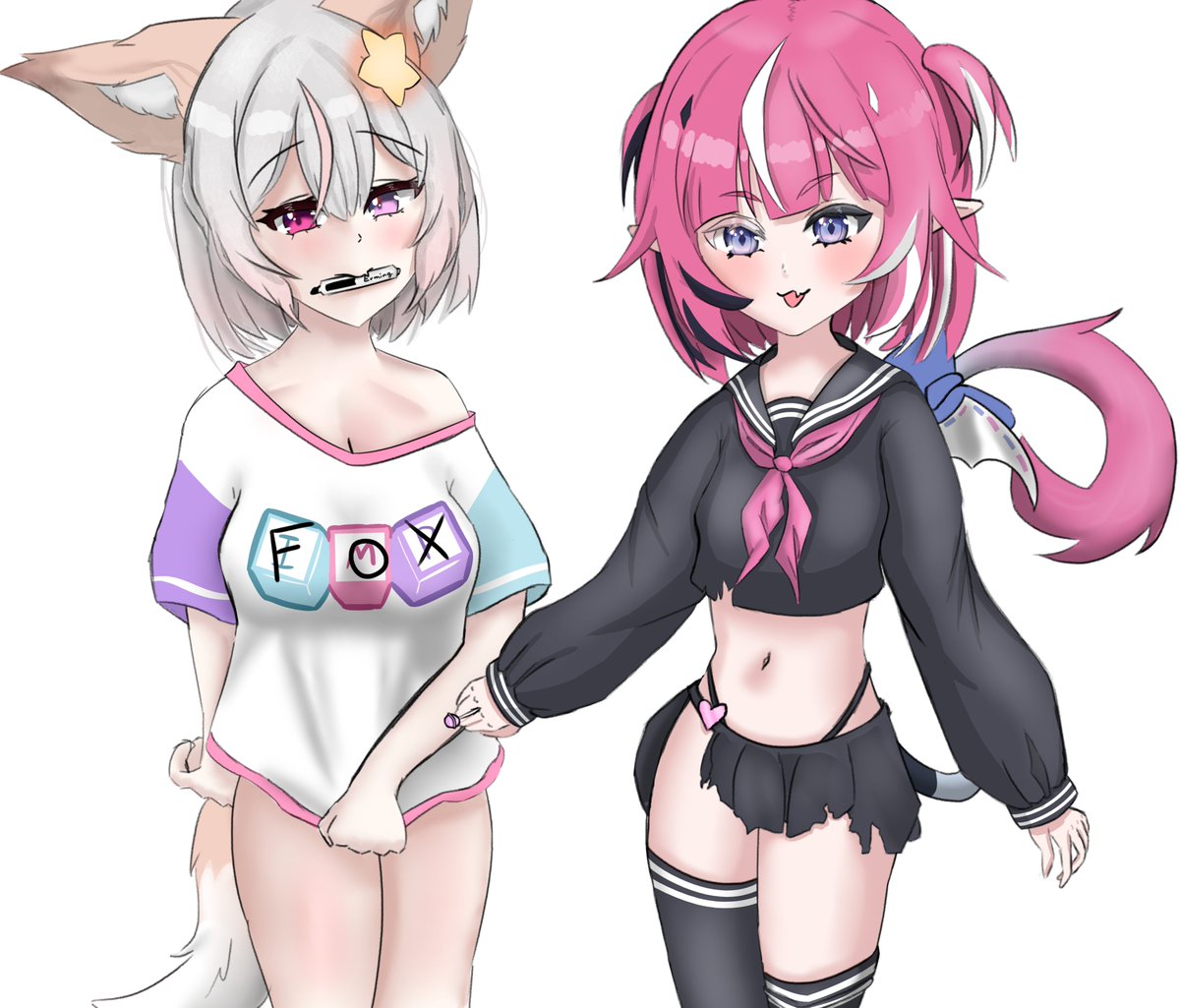 DomiSwitch tweet media