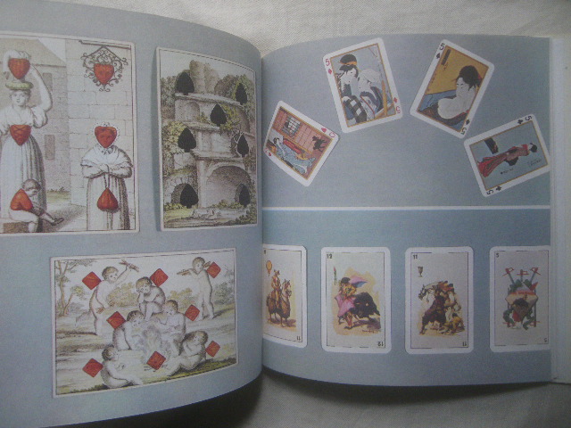 赤*郎様 MISS CINDY レアデック　トランプ ピストルブックス PISTOLBOOKS 世界の雑誌や本 on X