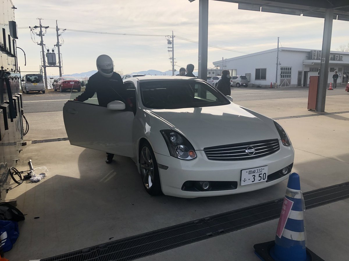 VF高西紘輝(整備士のためのnote更新中) on X