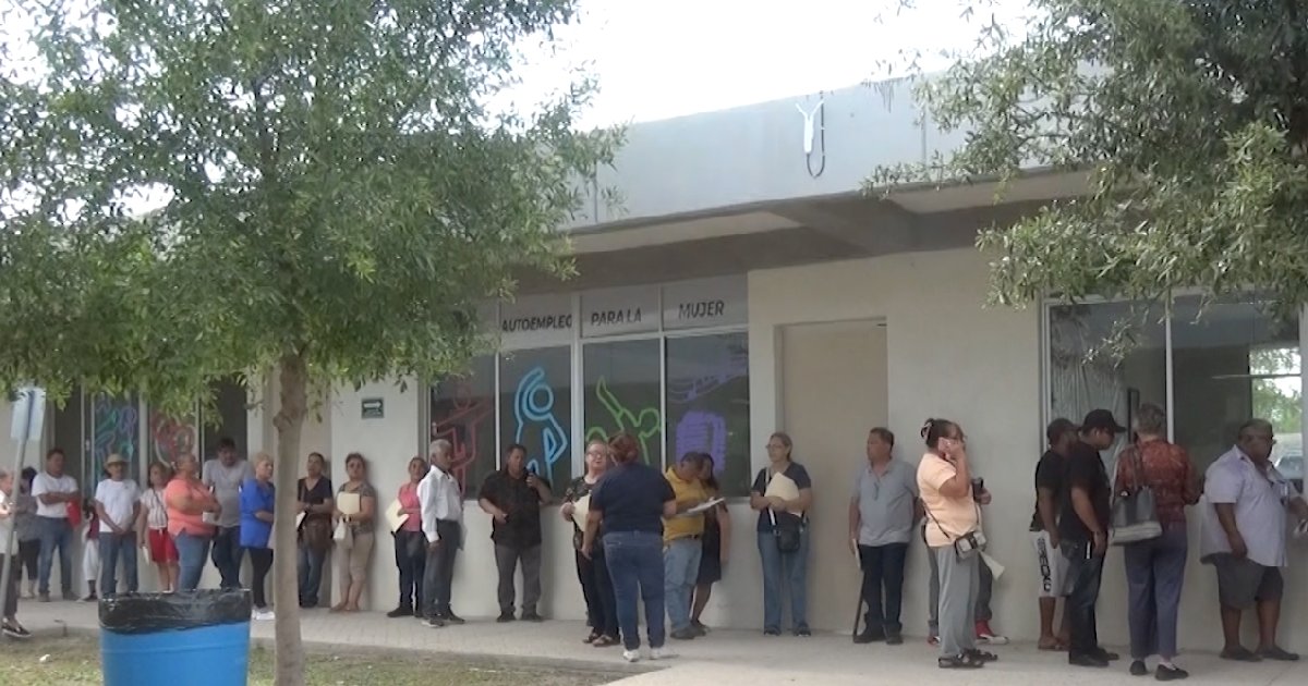 Radio_Zocalo's tweet image. Inició pago de último bimestre de programas del Bienestar
radiozocalo.com.mx/680084/
#Pago #ProgramasBienestar