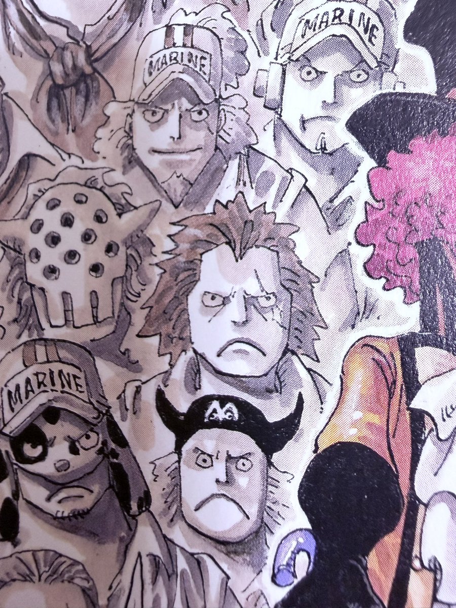 ワンピースフィギュア集めて三千里のhighhead on X