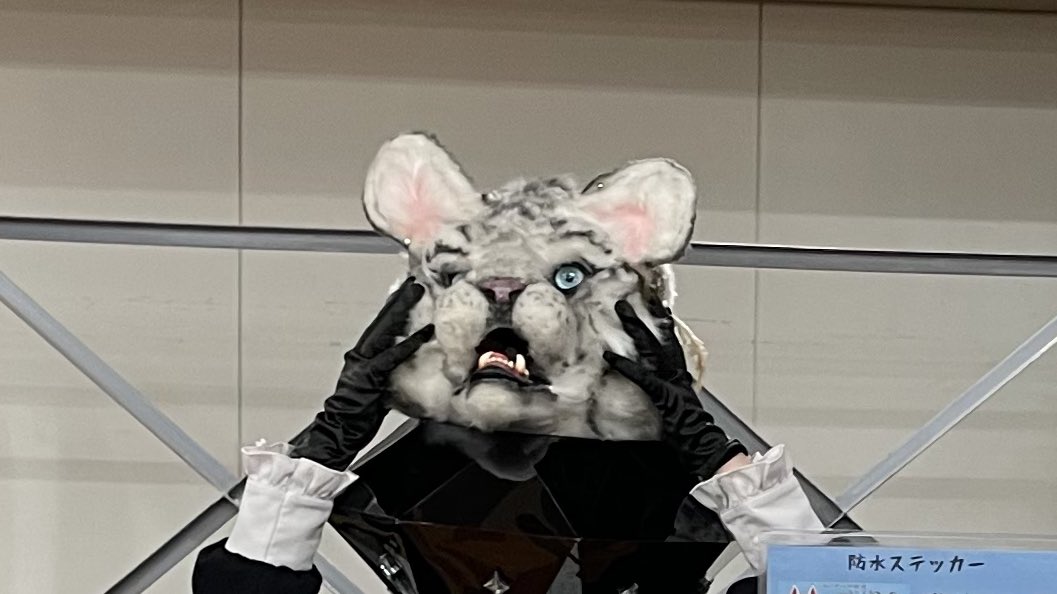 89虎@11/15 売り子 (@doragon_89ko) / Posts / X