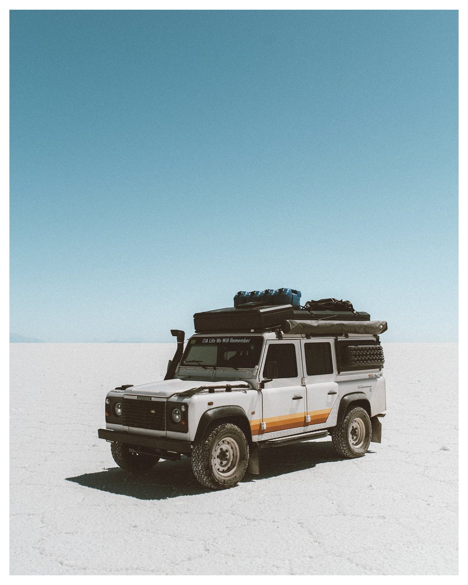 fevilla_'s tweet photo. Vou começar a compartilhar um pouco aqui a viagem de carro que estamos fazendo do Brasil ao Alasca 🙃 ja foram 25mil km, Brasil/Uruguai/Argentina/Chile/Bolivia e Peru! Bora!

Nas fotos: Uyuni, Cafayate, Sajama https://t.co/5d5PTBX16N