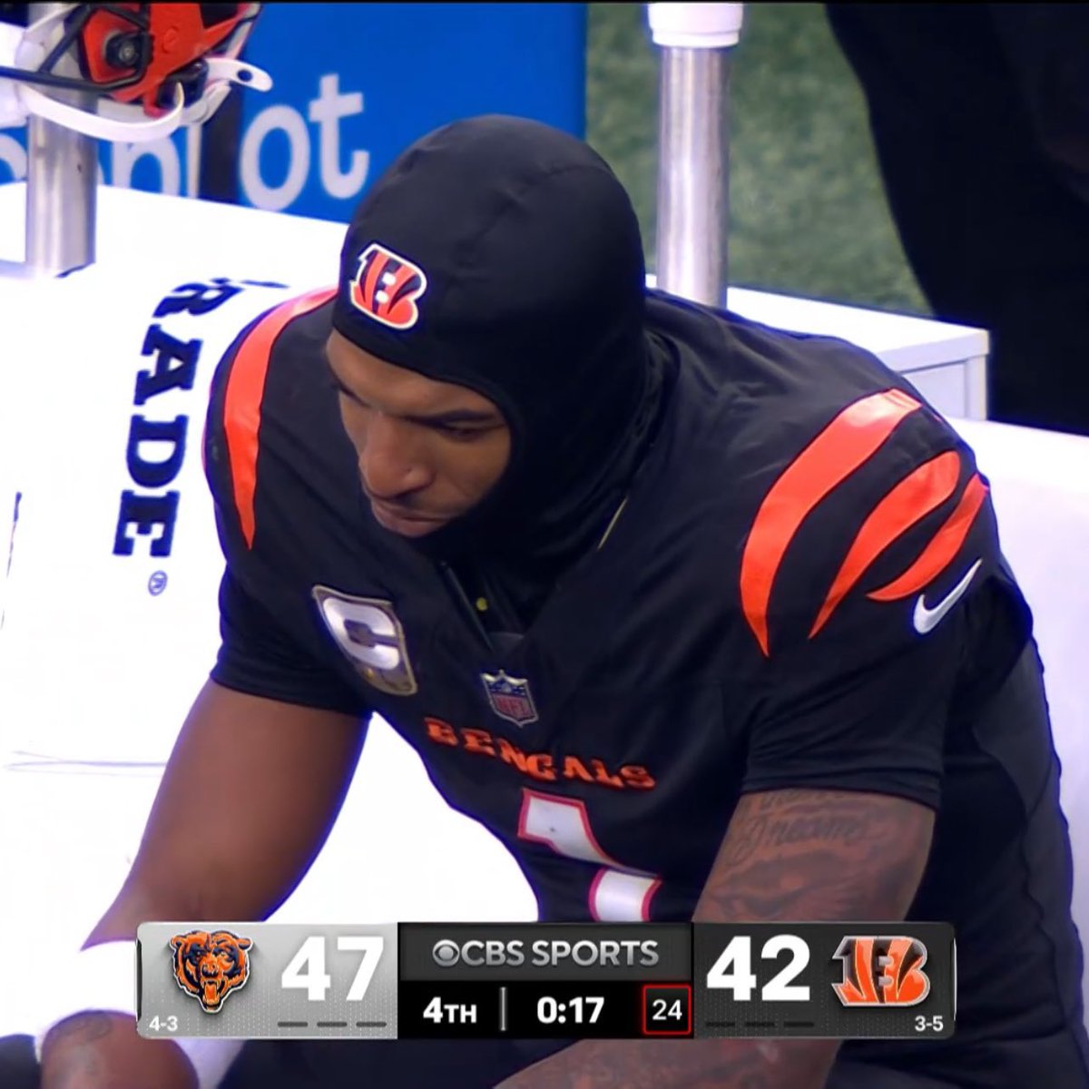 SleeperNFL tweet media