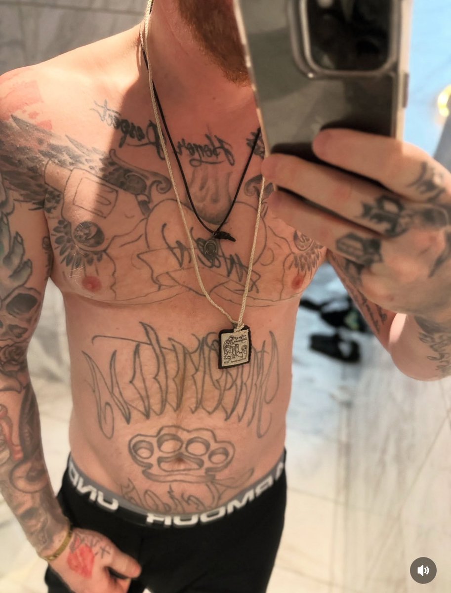 rhett vandal tweet media