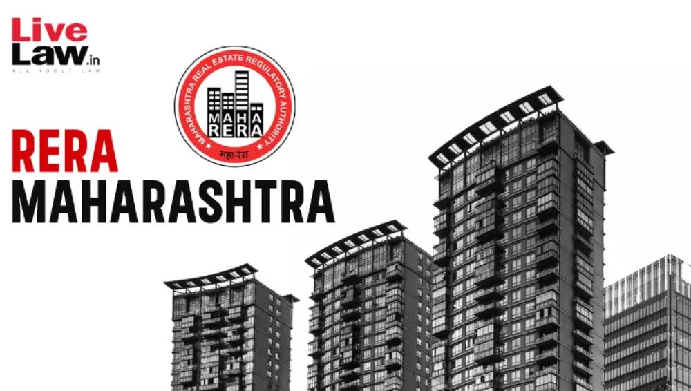 MahaRERA SHOCKER! Developers can't forfeit 10% on booking cancellation!
In the Godrej Properties case, MahaRERA limits deduction to just 2% of the total flat cost, citing Order Big relief for homebuyers!
#MahaRERA #RERA #HomebuyerProtection #Property  thelawsuits.in/maharera-limit…