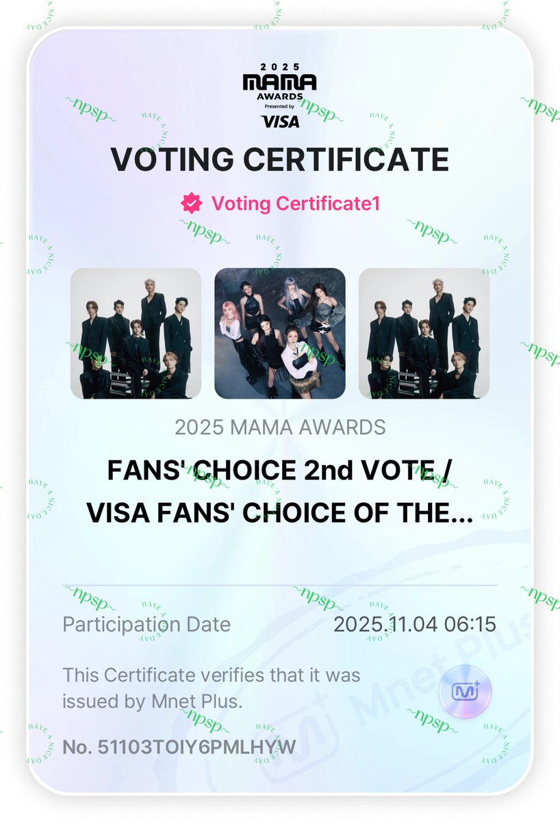 napassapan's tweet photo. 💚💚 Day 6 💚💚
ฝากรีด้วยนะคะคนสวยขา😘😘

โพสต์แรก 04.11.2025

 #2025MAMAVOTE #GOT7

🔥ไปโหวตในแอพกันเยอะๆน้าาาา🐥💚 https://t.co/X7aTwjBquz