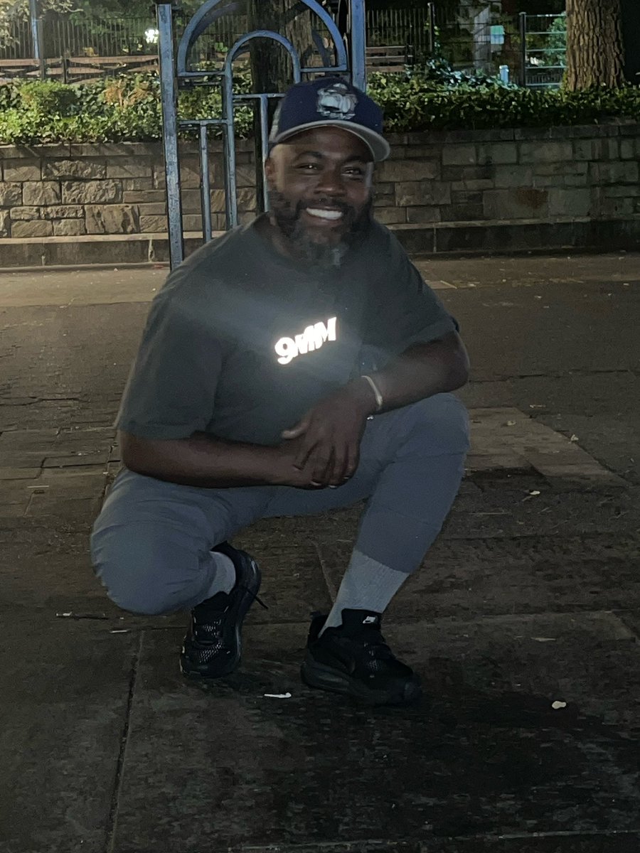 Beans of Queens tweet media