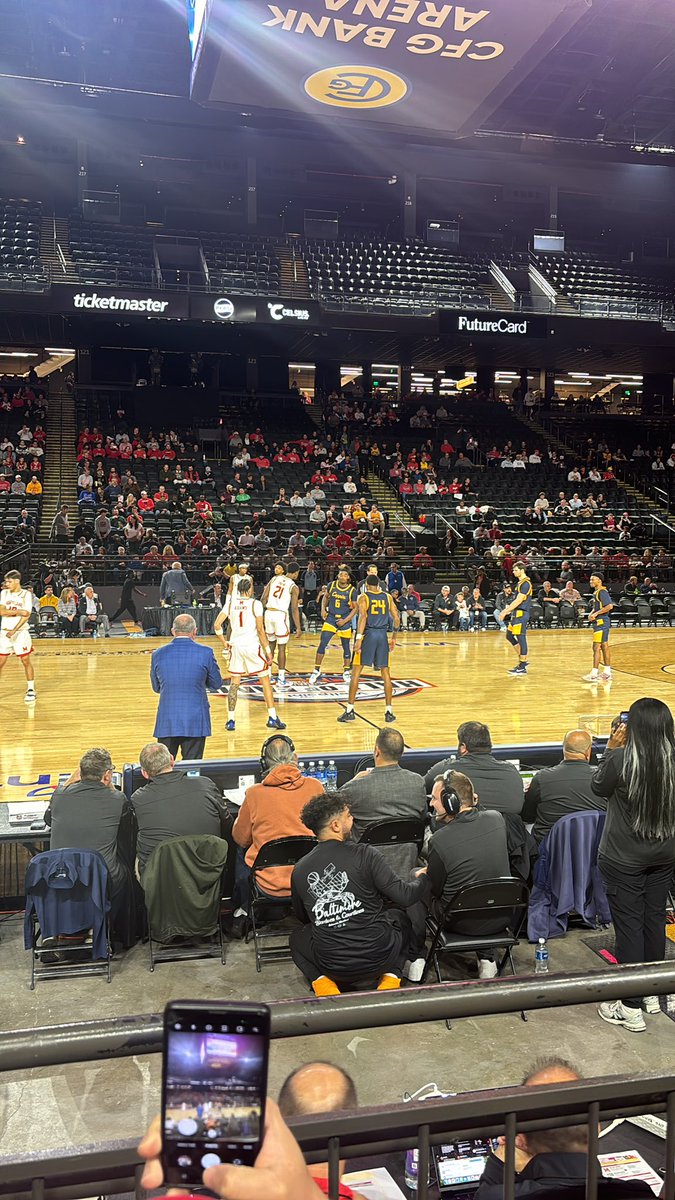 Let’s go <a href="/TerrapinHoops/">Maryland Men’s Basketball</a>