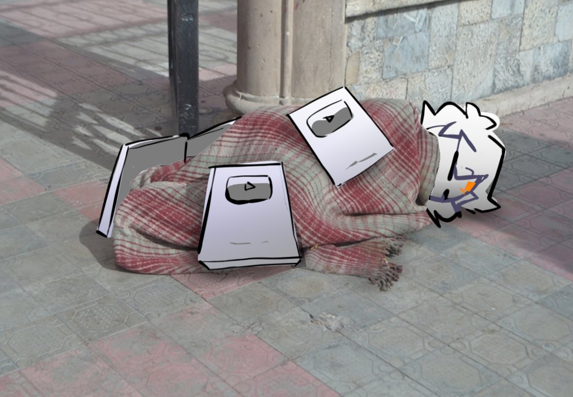 Soy_Threads's tweet image. magma al terminar ese stream: