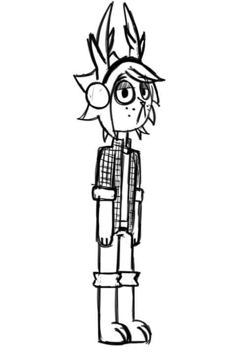 Pimpi for animation
