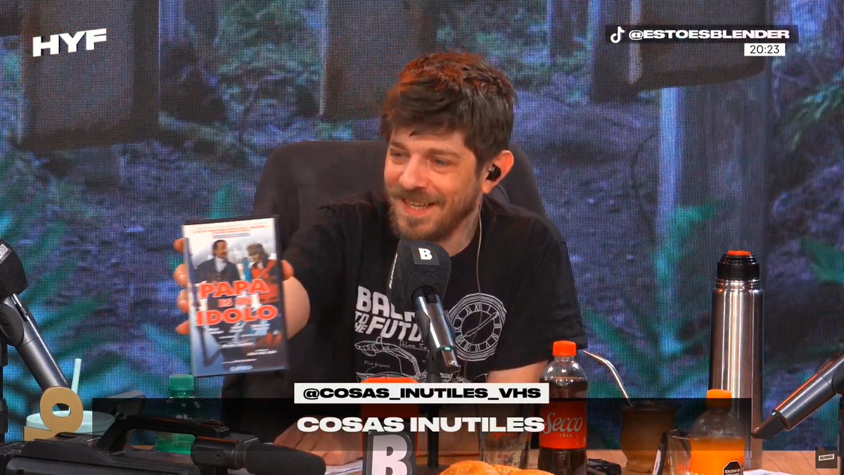 Cómo domaba el packaging de los VHS