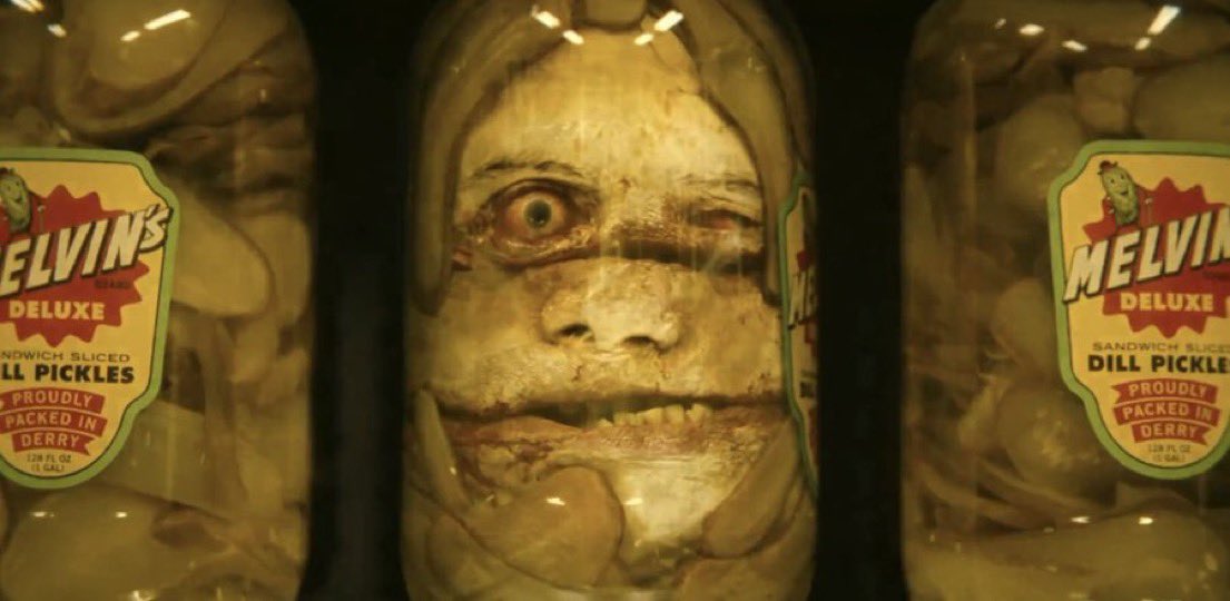 MxSilverWare's tweet image. Sister I’m pickled.