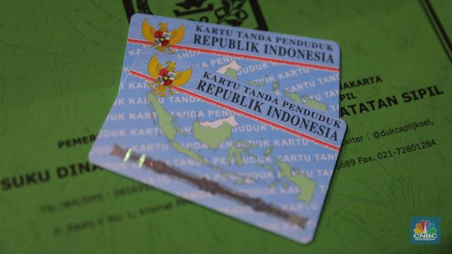 Elsam: Masuk sebuah gedung dan diminta KTP serta difoto, tindakan tsb adalah pelanggaran hukum, termasuk Undang-Undang Perlindungan Data Pribadi tahun 2022. Tak ada relevansi minta KTP buat masuk gedung  cnbcindonesia.com/tech/202511011…