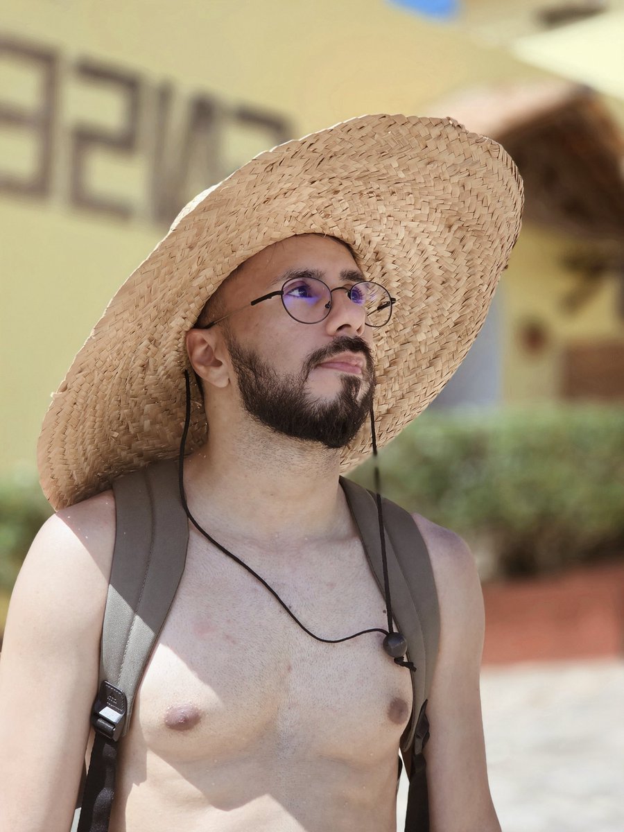 odeioyury's tweet photo. Solzinho ☀️ https://t.co/0SFmeoHr8d