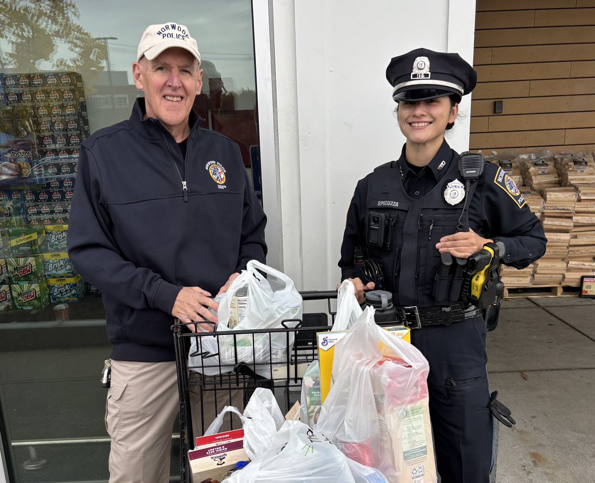 Chief Brooks (Ret.) tweet media