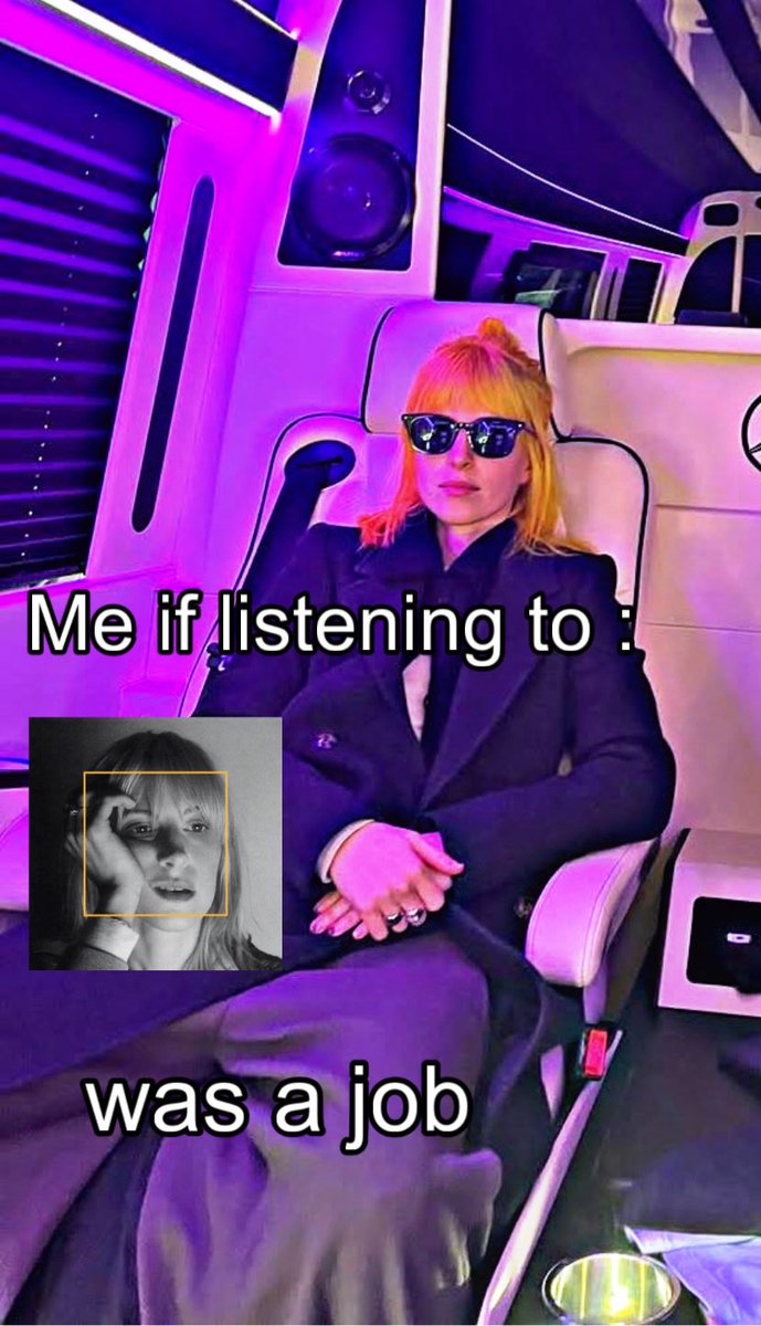 Sarah from Paramore🏳️‍⚧️ (@whereisgerard0) on Twitter photo 