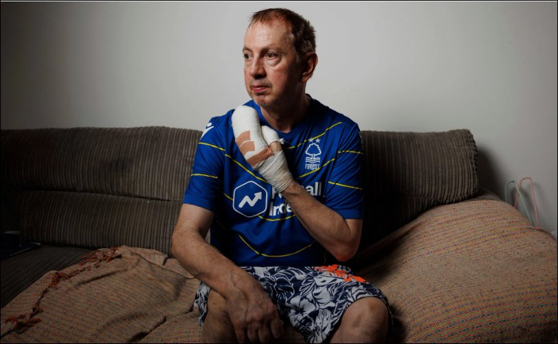 Tommy Robinson 🇬🇧 tweet media