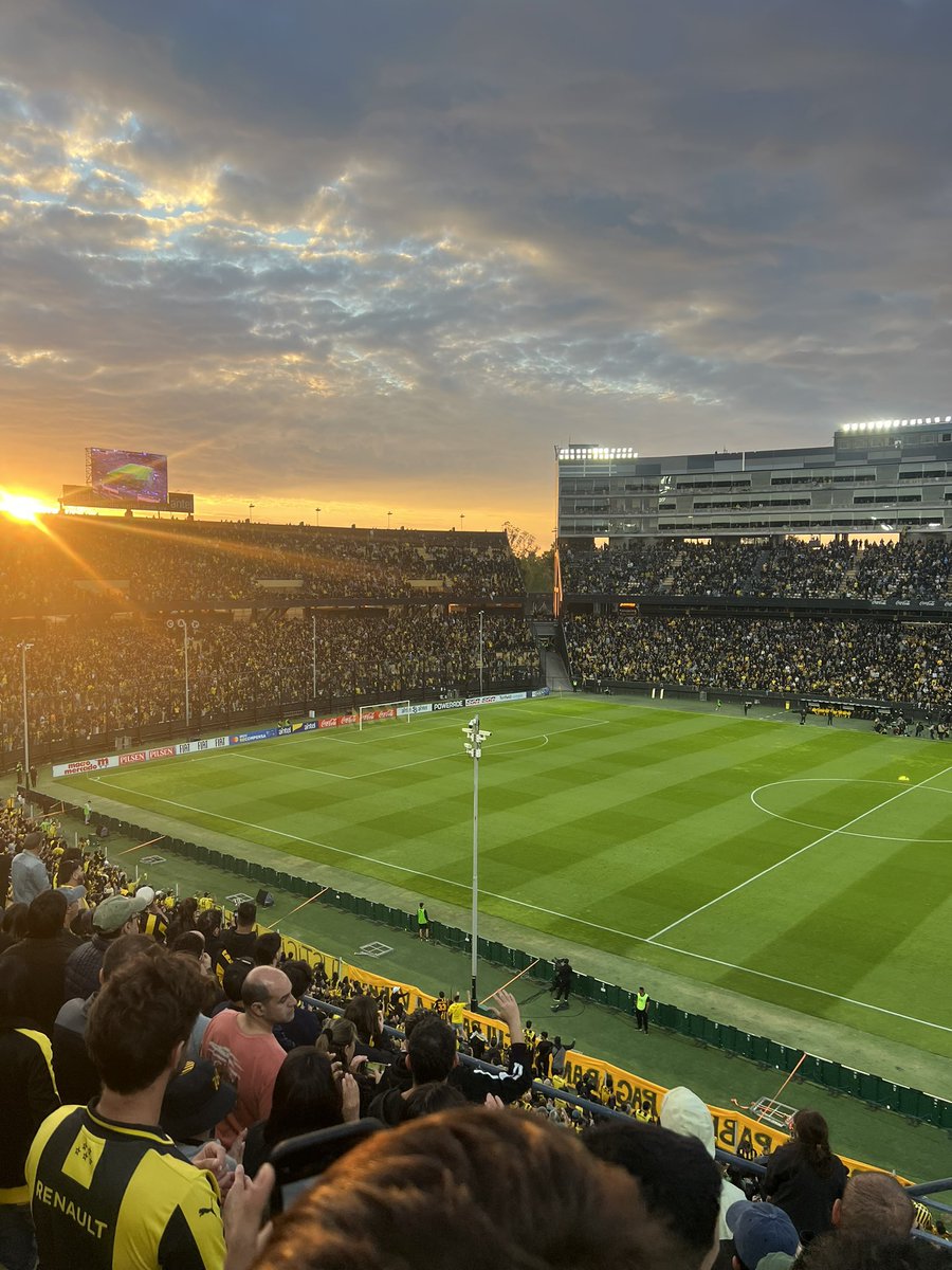 Mi humilde aporte de ayer